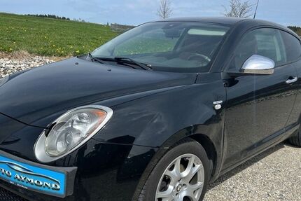 Alfa Romeo MiTo 186.280 km 2.200 &euro; Pittenhart 83132