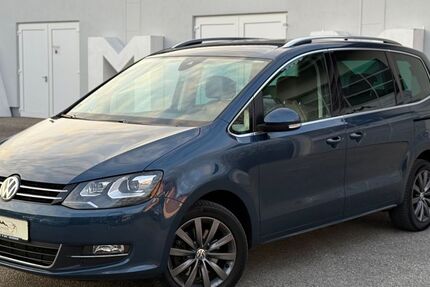 VW Sharan 154.720 km 21.800 &euro; Bad Endorf 83093