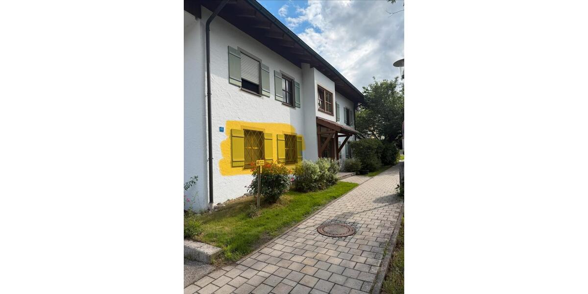 Erdgeschoßwohnung Bad Endorf - 2 Zimmer, 71 m&sup2;, 320.000&euro; | Angebot:26824418