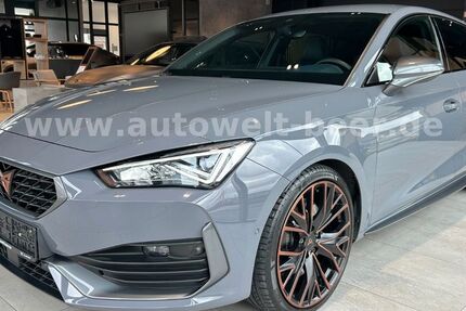 Cupra Leon 88.250 km 25.980 &euro; Waging am See 83329