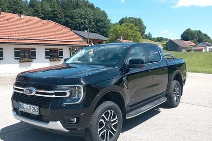 Ford Ranger 32.000 km 43.800 &euro; Neukirchen a. T. 83364