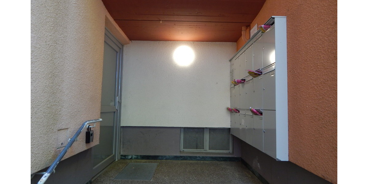 Charmante, vermietete 2-Zimmer-Wohnung in ruhiger Lage von Freilassing-Salzburghofen - Etagenwohnung Freilassing Freilassing | Angebot:23372282