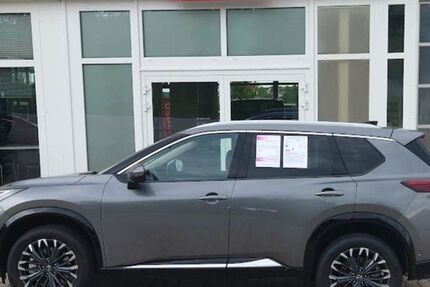 Nissan X-Trail 1.500 km 49.290 &euro; Waging 83329