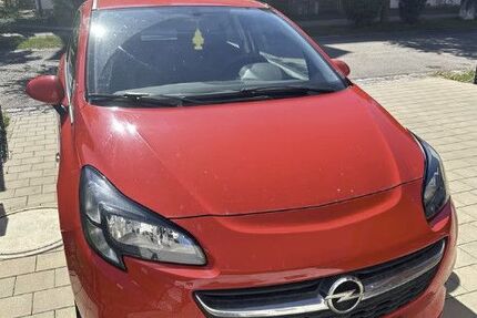 Opel Corsa 160.000 km 3.600 &euro; Schnaitsee 83530