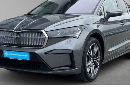 Skoda Enyaq 23.977 km 36.980 &euro; Traunstein 83278
