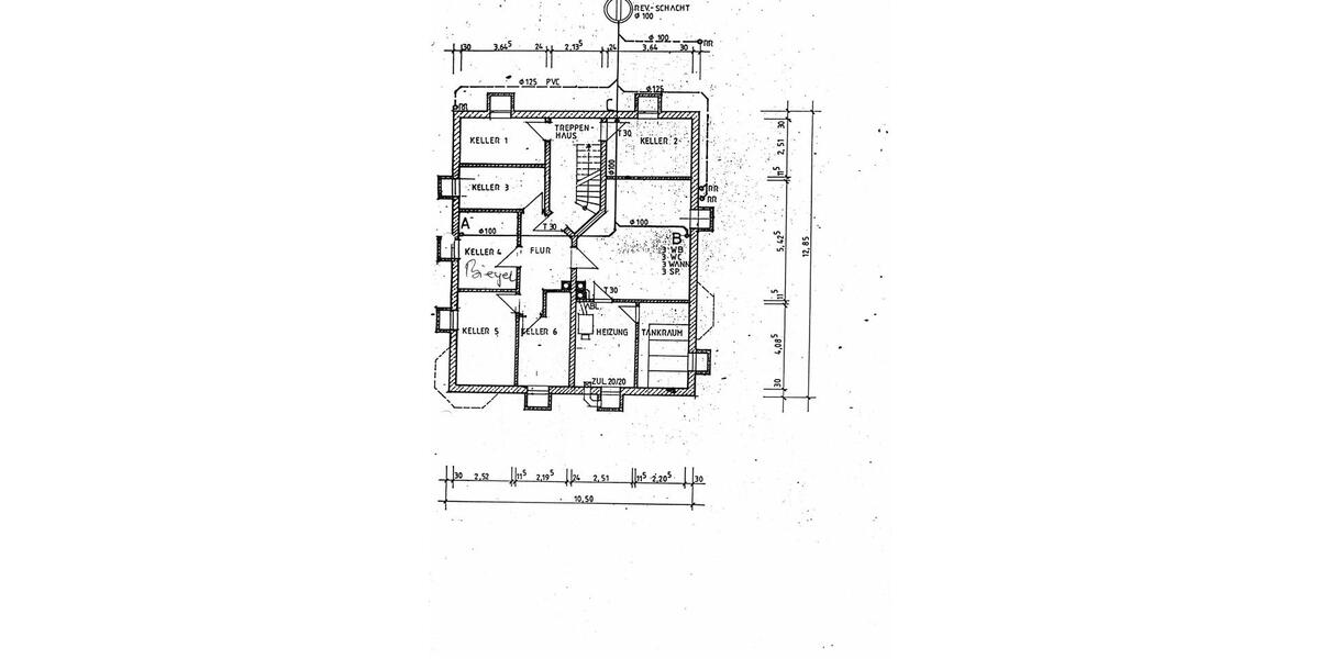 Etagenwohnung Unterwössen Oberwössen - 2 Zimmer, 63 m&sup2;, 329.000&euro; | Angebot:26223971