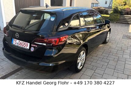 Opel Astra 88.000 km 10.300 &euro; Altenmarkt an der Alz 83352