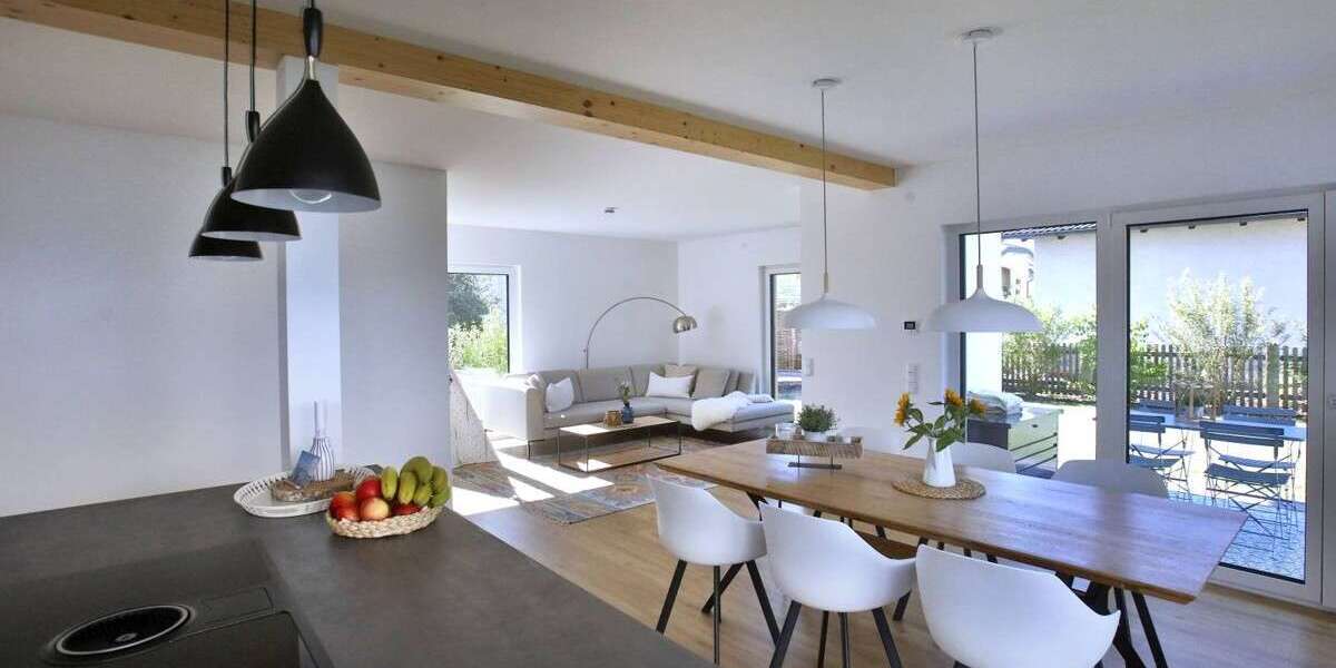 Zimmer Prien am Chiemsee - 4 Zimmer, 1.900&euro; | Angebot:26401036
