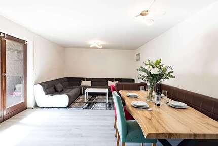 Wohnung Bad Endorf - 3 Zimmer, 80 m&sup2;, 399.000&euro; | Angebot:23231359