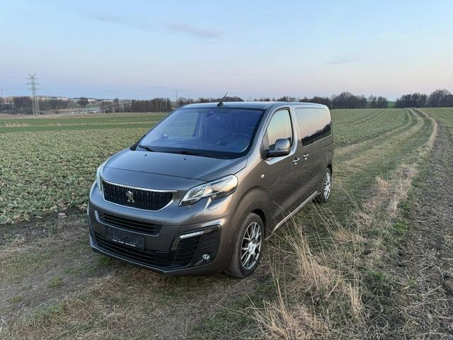 Peugeot Traveller 142.000 km 22.900 &euro; Traunreut 83301