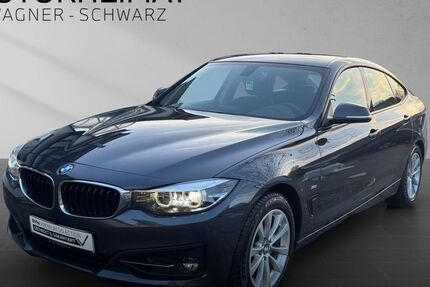 BMW 320 Gran Turismo 73.980 km 19.960 &euro; Altenmarkt a.d. Alz 83352