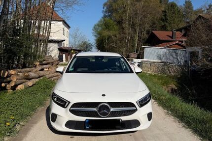 Mercedes-Benz A 220 96.600 km 18.500 &euro; Bernau Am Chiemsee 83233