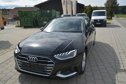 Audi A4 79.000 km 22.999 &euro; Petting /Waging am See 83367