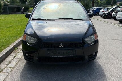 Mitsubishi Colt 140.000 km 950 &euro; Bad Reichenhall 83435