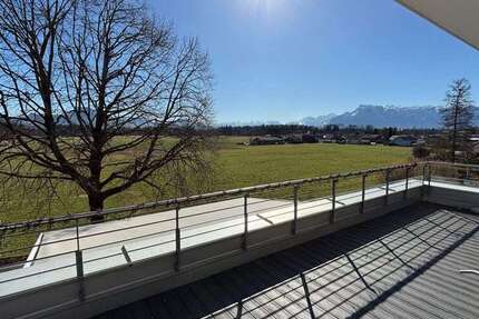 Wohnung Freilassing - 3 Zimmer, 121 m&sup2;, 780.000&euro; | Angebot:25086526