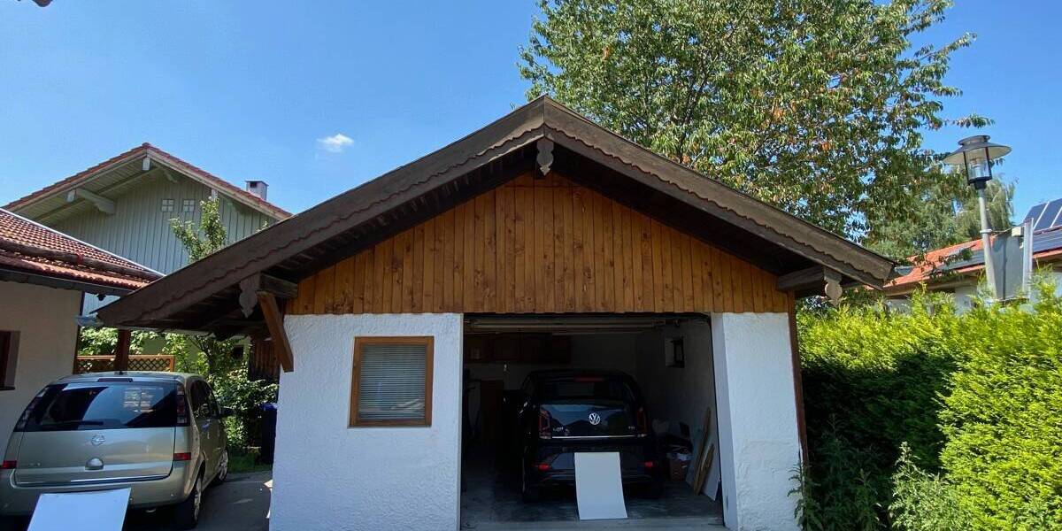 Etagenwohnung Chieming - 4 Zimmer, 135 m&sup2;, 499.000&euro; | Angebot:25708107