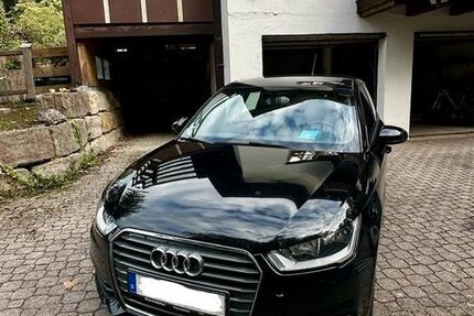 Audi A1 145.000 km 9.000 &euro; Surberg 83362