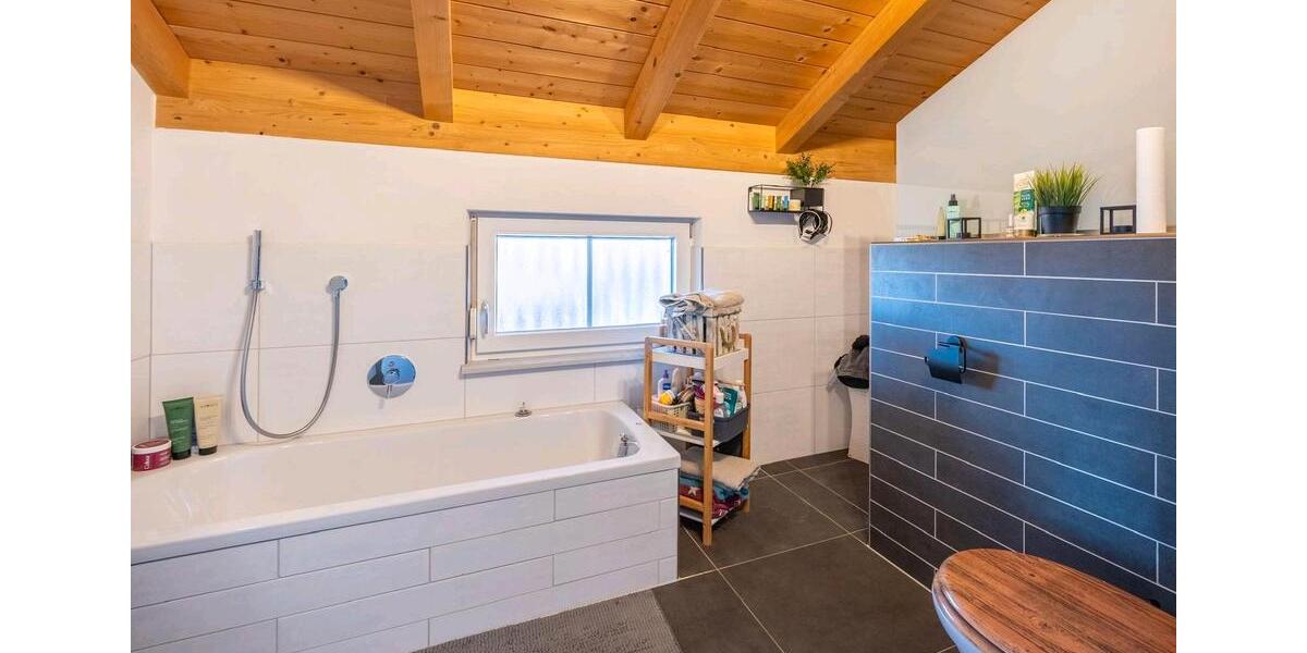 Doppelhaushälfte Palling - 4 Zimmer, 115 m&sup2;, 699.000&euro; | Angebot:25215920