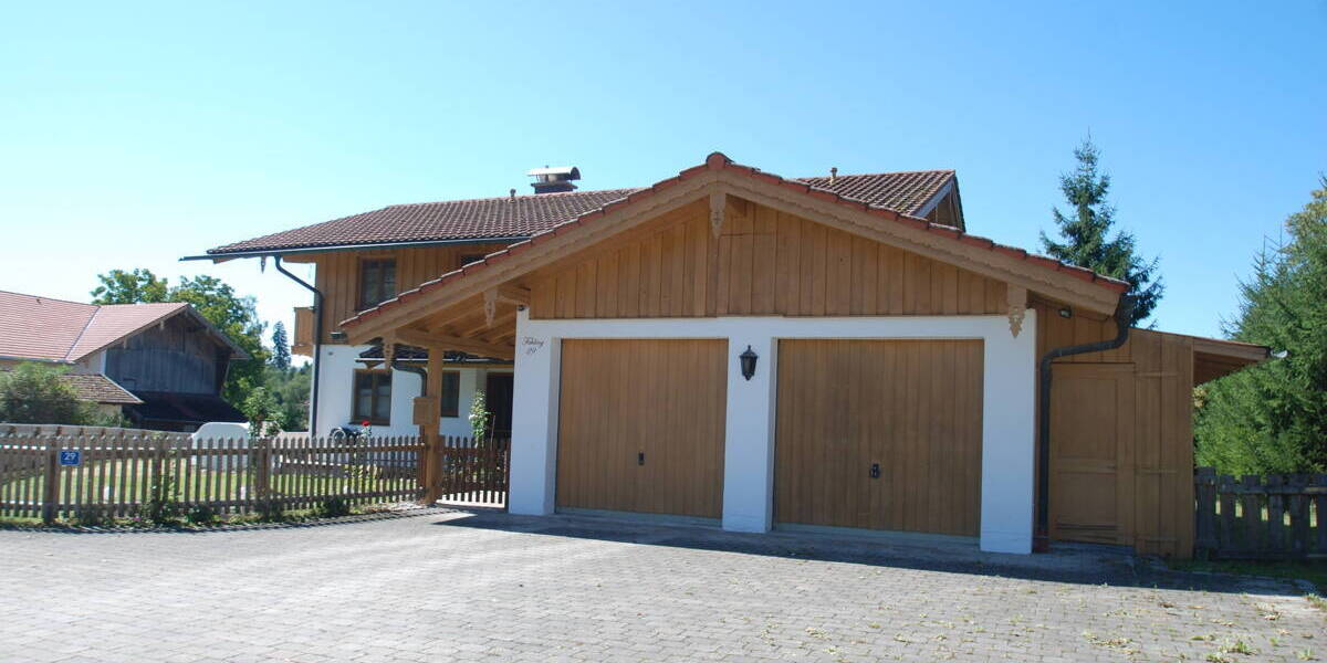 Einfamilienhaus Chieming / Fehling Fehling - 5 Zimmer, 192 m&sup2;, 998.000&euro; | Angebot:25689098