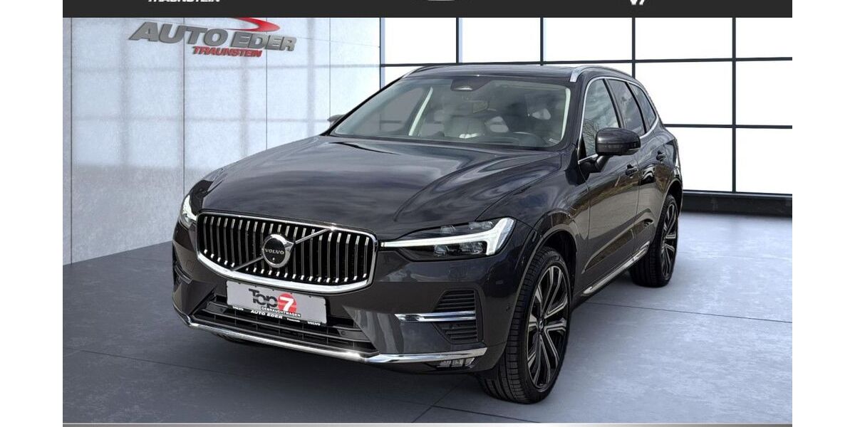 Volvo XC60 144.900 km 33.900 &euro; Traunstein 83278