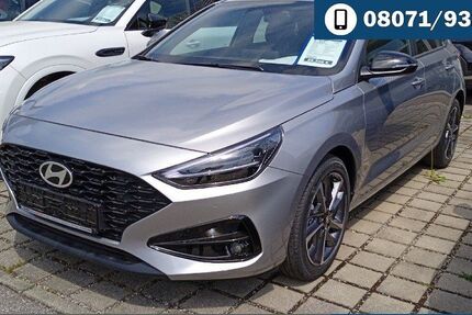 Hyundai i30 5.234 km 21.799 &euro; Traunstein 83278