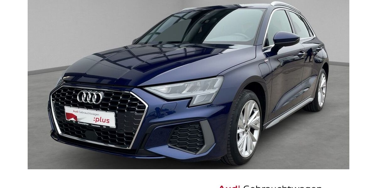 Audi A3 42.025 km 24.980 &euro; Traunstein 83278