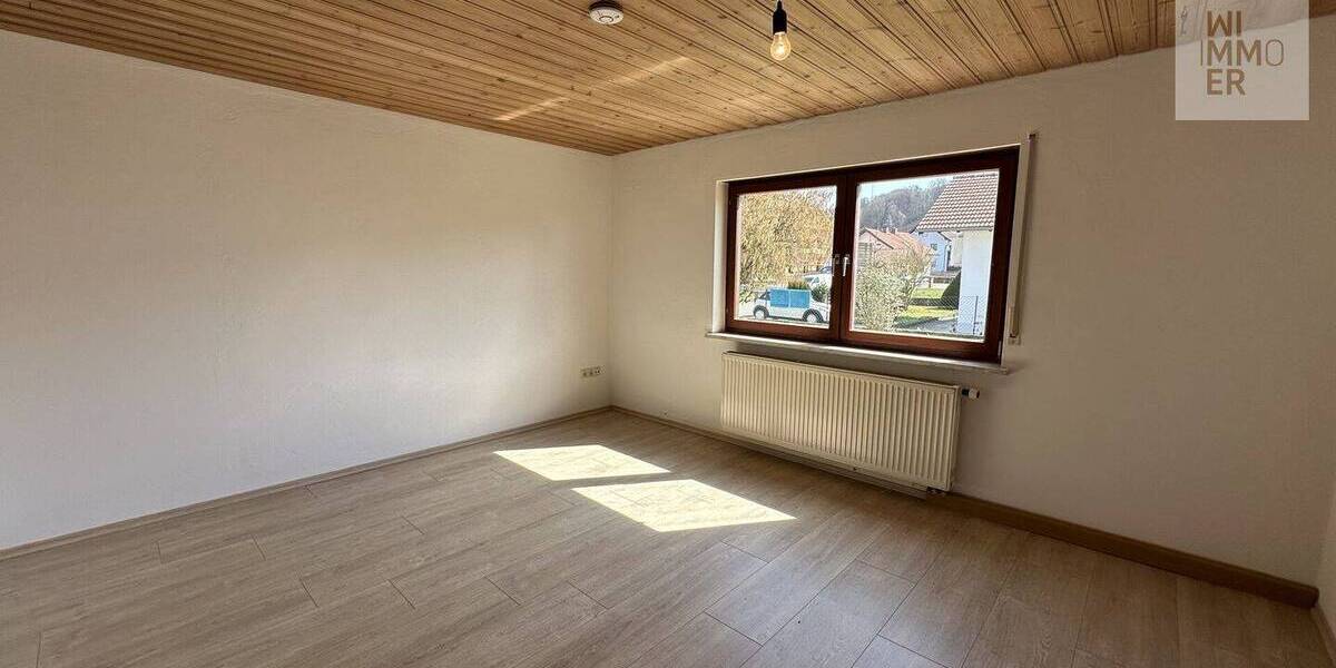 Einfamilienhaus Garching an der Alz / Wald an der Alz Wald a. d. Alz - 8 Zimmer, 220 m&sup2;, 529.000&euro; | Angebot:26028407