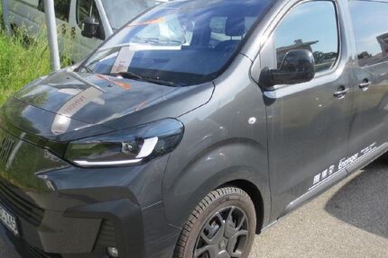 Fiat Scudo 19.500 km 29.738 &euro; Ainring 83404