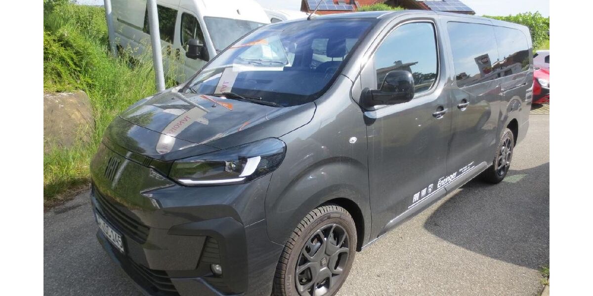 Fiat Scudo 19.500 km 29.738 &euro; Ainring 83404