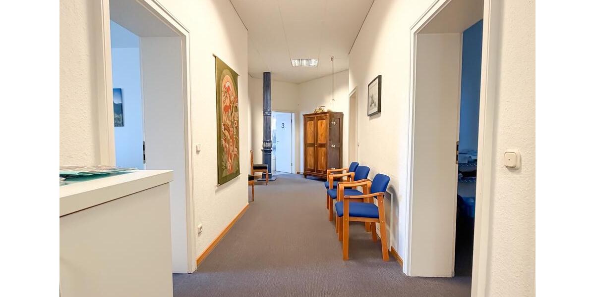 Gewerbeobjekt Traunstein - 1.700&euro; | Angebot:24680905