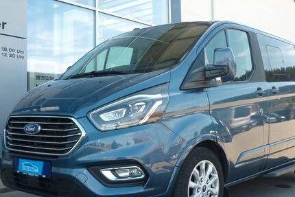 Ford Transit 125.950 km 27.950 &euro; Palling 83349