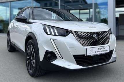 Peugeot 2008 60.030 km 18.800 &euro; Traunstein 83278