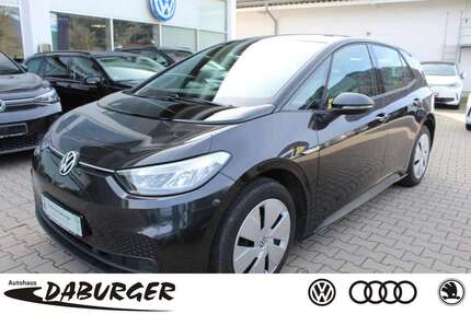 VW ID.3 36.074 km 18.690 &euro; Ruhpolding 83324