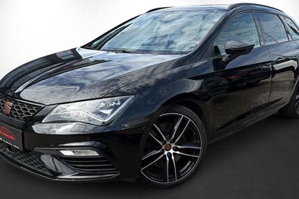 Seat Leon 91.800 km 19.990 &euro; Freilassing 83395