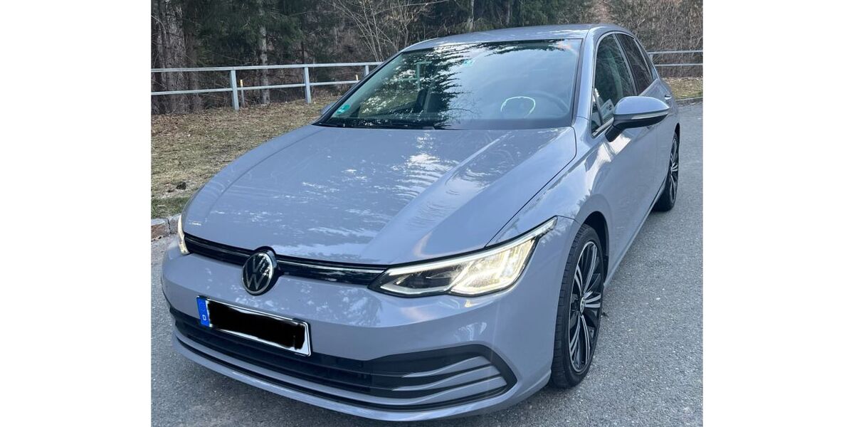 VW Golf 106.090 km 18.990 &euro; Reit im winkl 83242