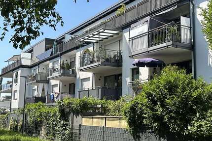 Wohnung Freilassing - 3 Zimmer, 88 m&sup2;, 479.000&euro; | Angebot:26785482