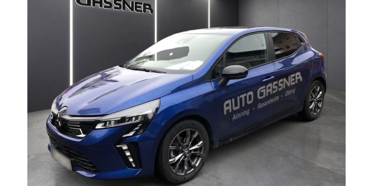 Mitsubishi Colt 9.920 km 18.490 &euro; Ainring 83404