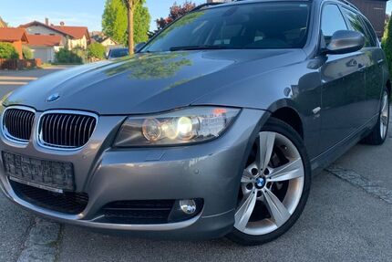 BMW 330 277.000 km 3.799 &euro; Tittmoning 84529