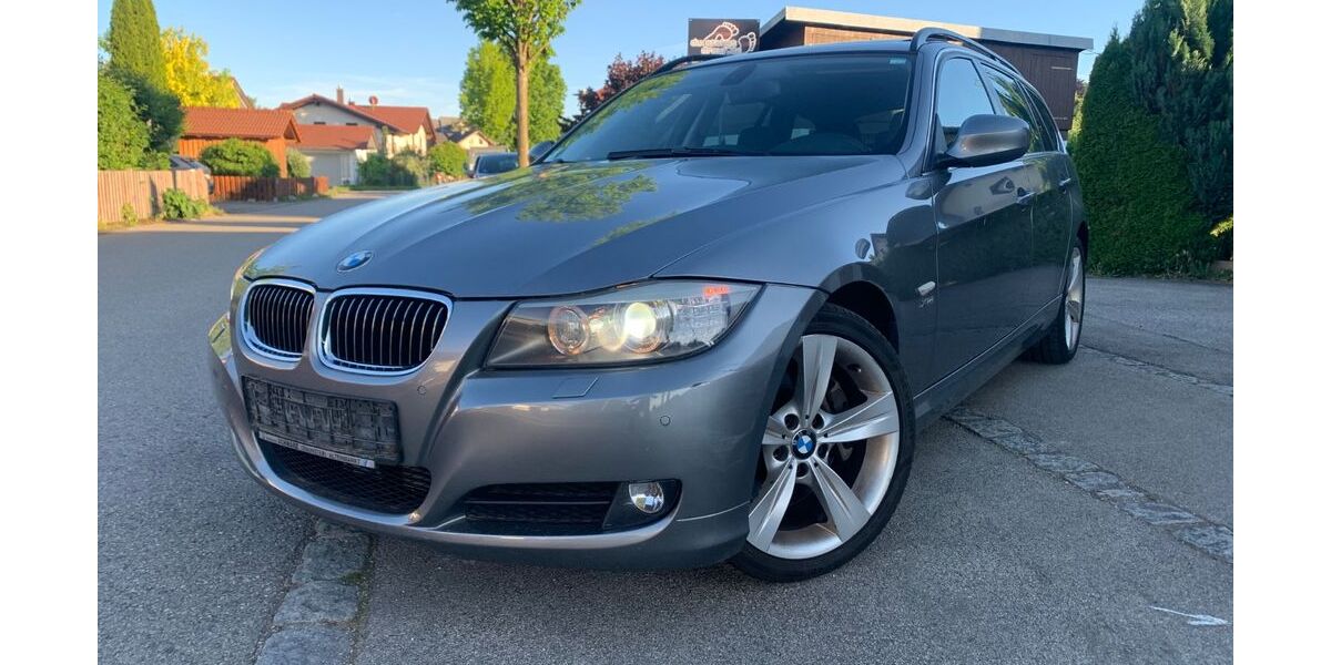 BMW 330 277.000 km 3.799 &euro; Tittmoning 84529