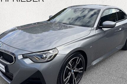 BMW 220 14.111 km 38.240 &euro; Piding 83451
