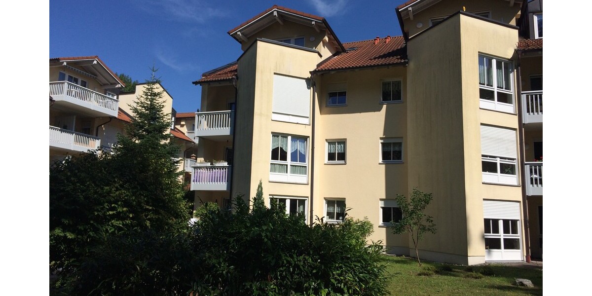 Altengerechtes Wohnen in Freilassing - Etagenwohnung Freilassing Salzburghofen | Angebot:27631282