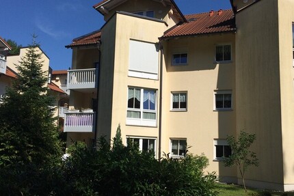 Altengerechtes Wohnen in Freilassing - Wohnung Freilassing Salzburghofen | Angebot:27631282