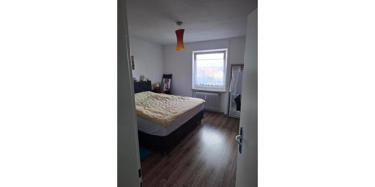 Etagenwohnung Traunstein - 950&euro; | Angebot:26041347