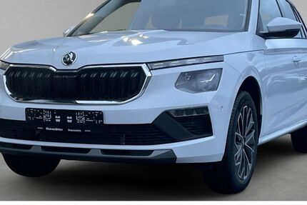 Skoda Kamiq 5.200 km 27.410 &euro; Traunstein 83278