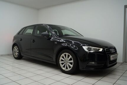 Audi A3 143.420 km 13.790 &euro; Traunstein 83278