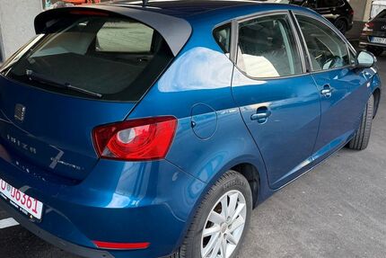 Seat Ibiza 178.651 km 3.900 &euro; Grassau 83224