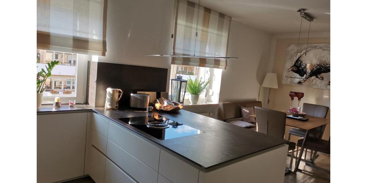 Etagenwohnung Bad Reichenhall - 3.5 Zimmer, 79 m&sup2;, 385.000&euro; | Angebot:25965823