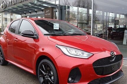 Mazda 2 Hybrid 5.456 km 22.699 &euro; Traunstein 83278