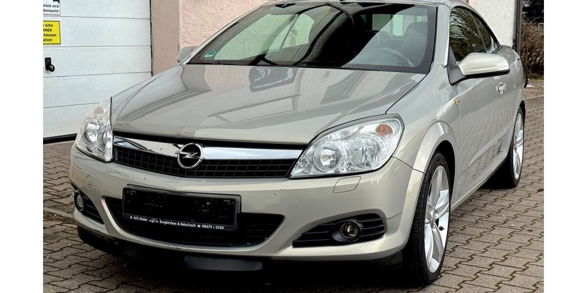 Opel Astra 213.000 km 2.000 &euro; Garching an der Alz 84518