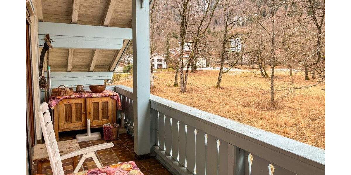 Etagenwohnung Aschau - 2 Zimmer, 70 m&sup2;, 365.000&euro; | Angebot:25797373